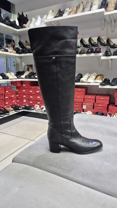 Италянские сапоги