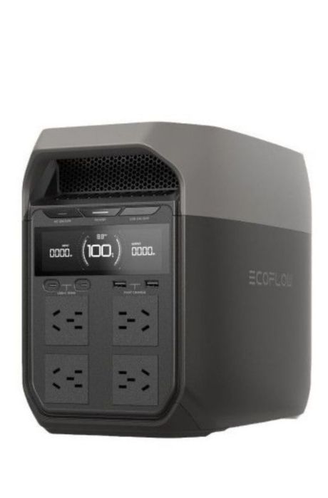 EcoFlow DELTA 3 1024Wh