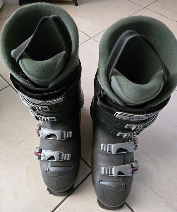 Set echipament schi personal