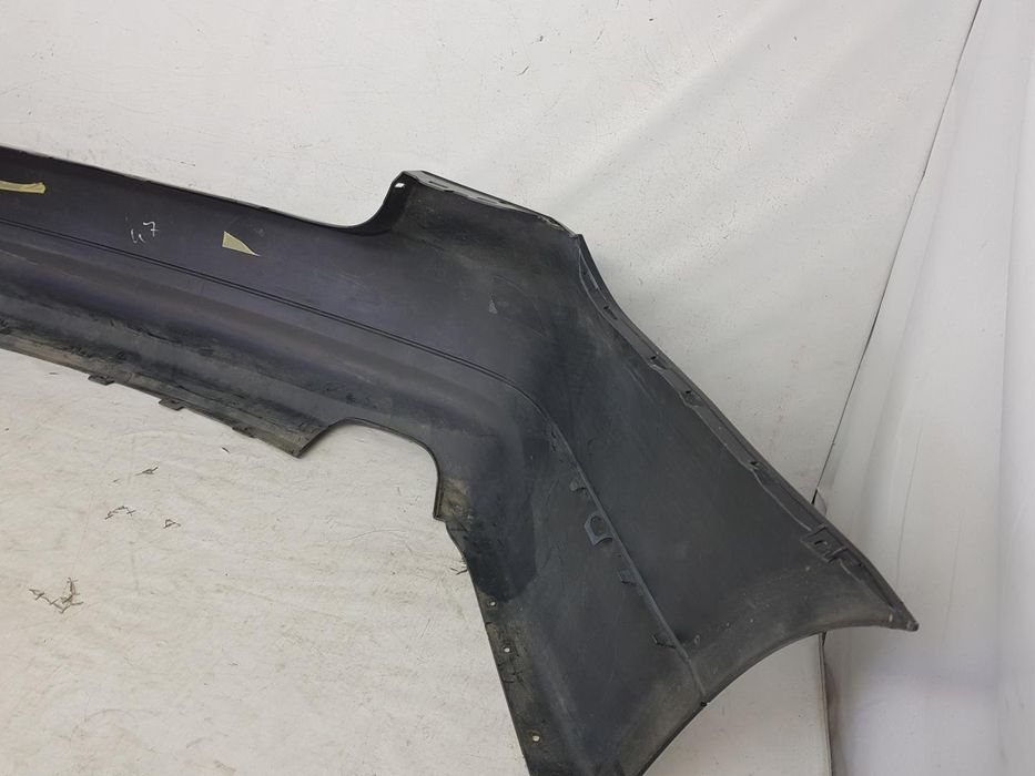 Bara spate BMW Seria 3 E90 Berlina dupa 2005