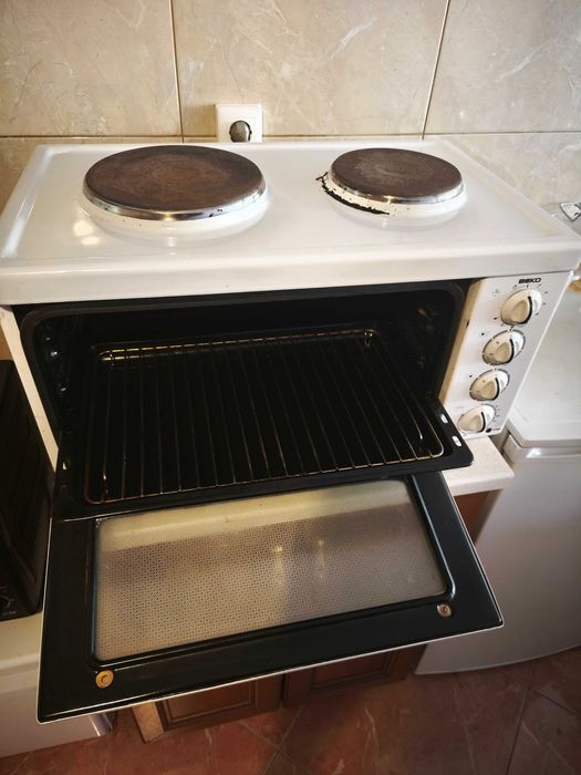 Готварска мини печка Beko модел "Раховец"