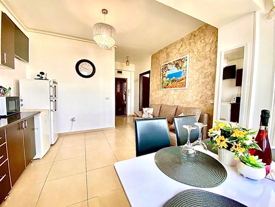 Apartament de inchiriat!