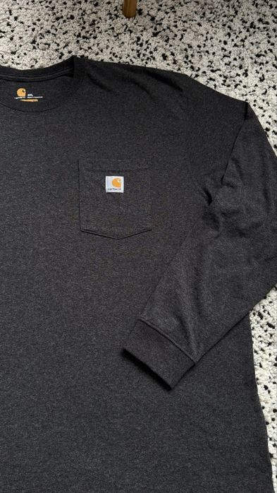 Нова мъжка блуза Carhartt размер 4XL