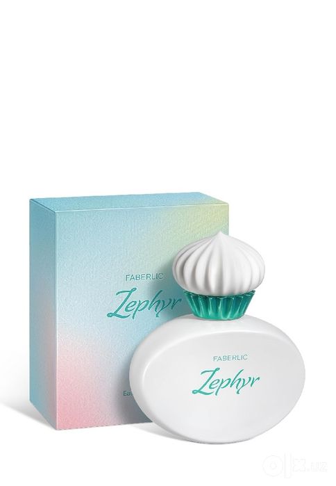 Faberlic Zephyr ayollar uchun ifor