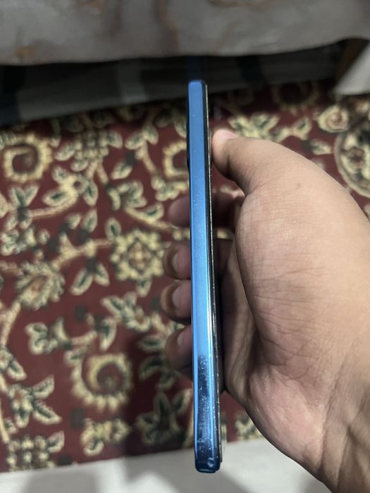 Poco x4 pro xolat idyal