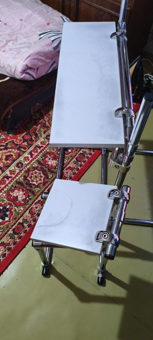 Руль . Кокпит .Подставка для руля игровых приставок (sony play station