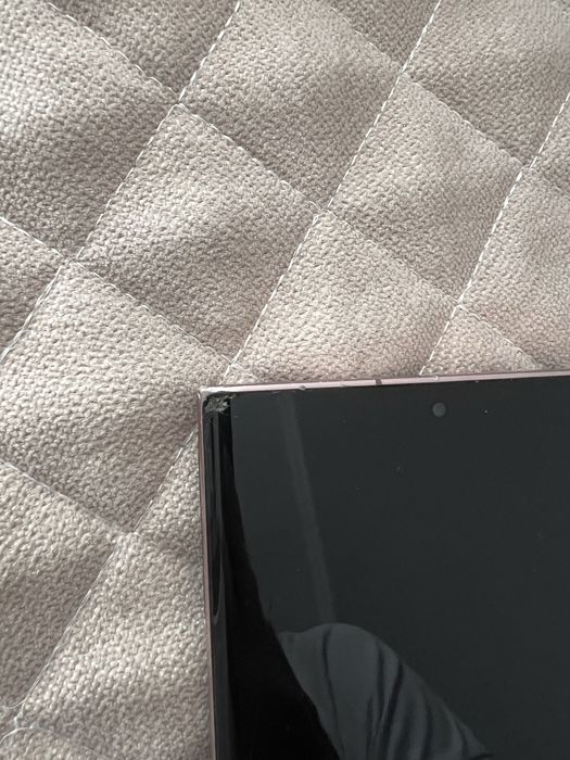 Продам Samsung s20 Note Ultra