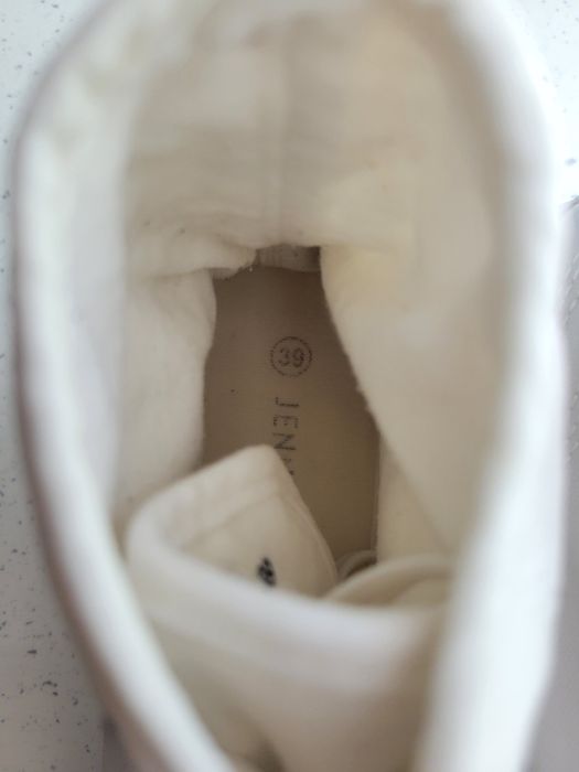 Супер кецове номер 39