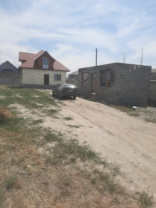 Продам дом ынтымак недалеко от школы