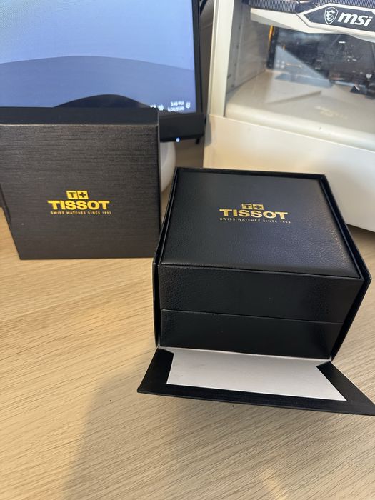 Tissot Prx Перфектен