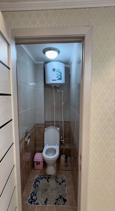 Продам 3 комнатную квартиру