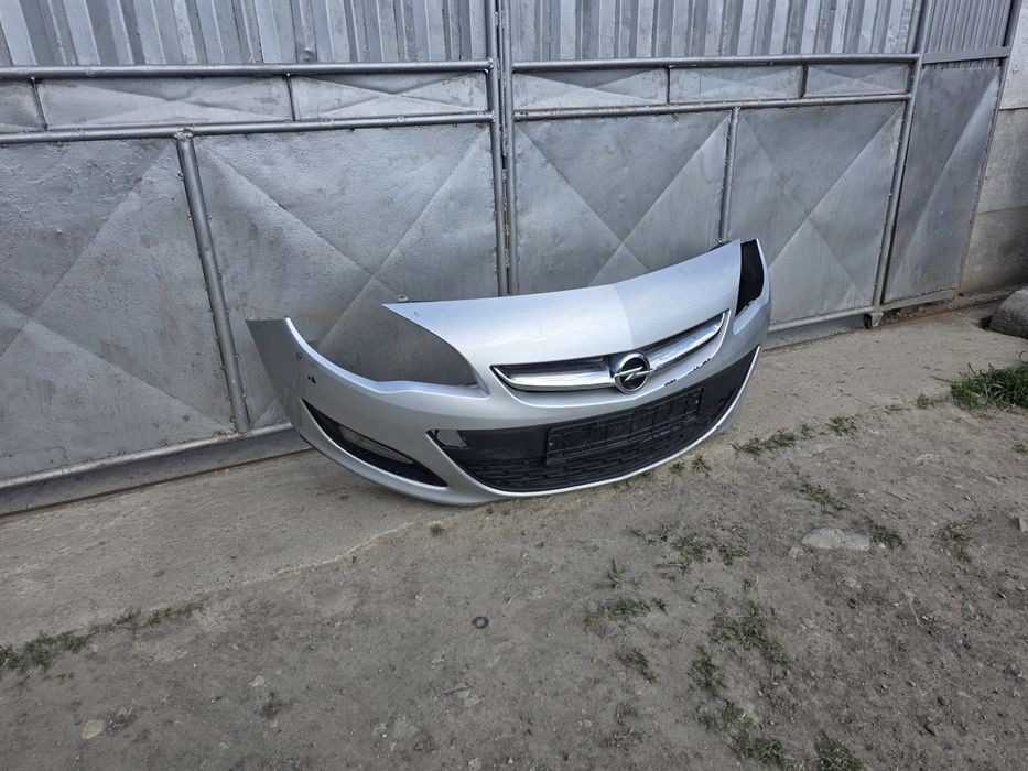 Bara fata opel astra j 2014