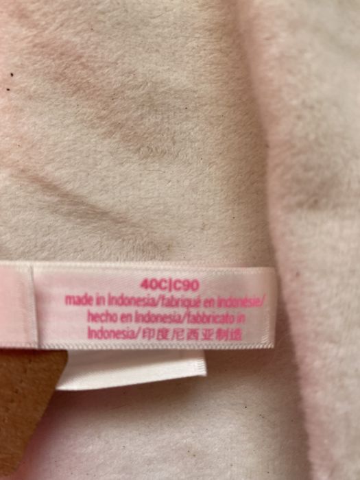 Sutien Victoria’s Secret original SUA 40 C