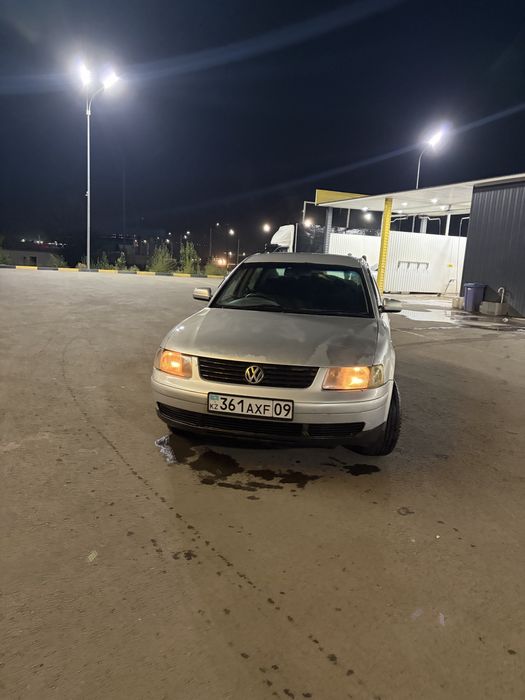 Продам Passat B5