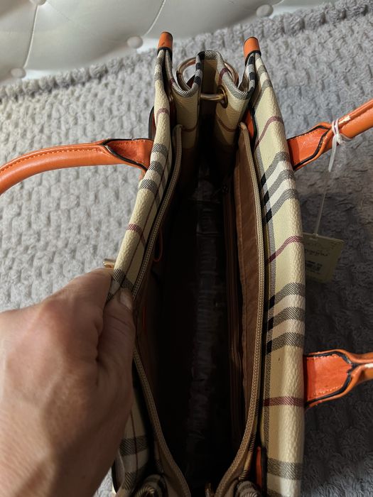 Новую сумку продам