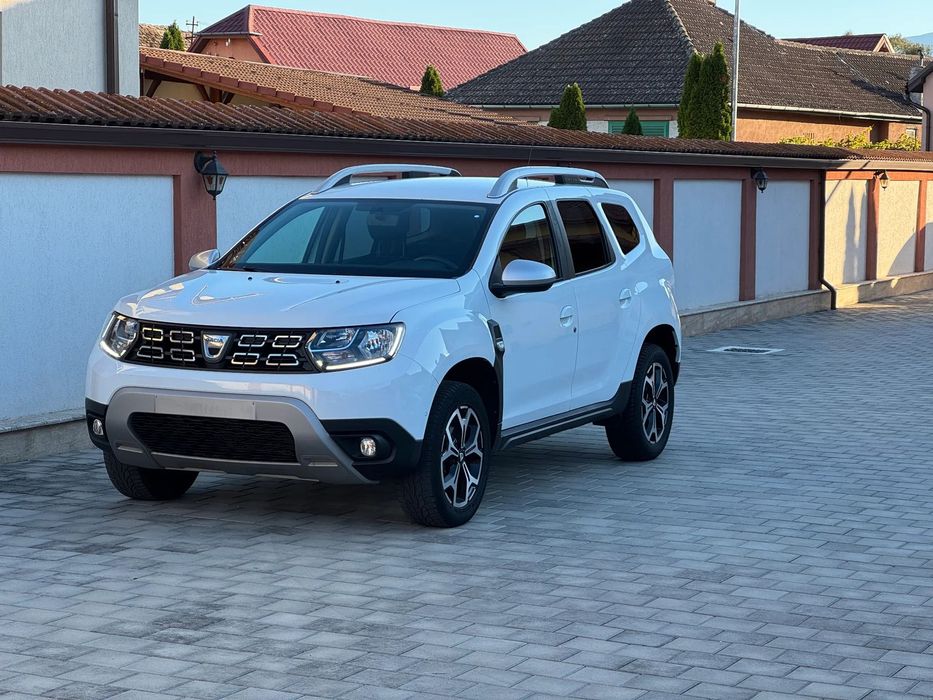 Dacia Duster Dacia Duster 1.5 Blue dCI Comfort