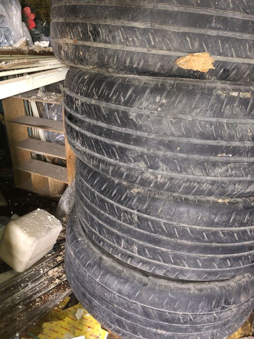 Продам шины!