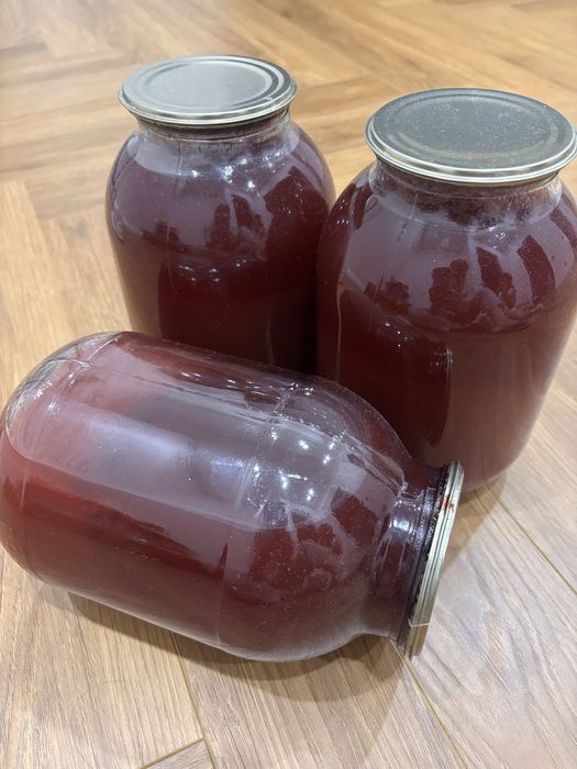 Домашние заготовки продам