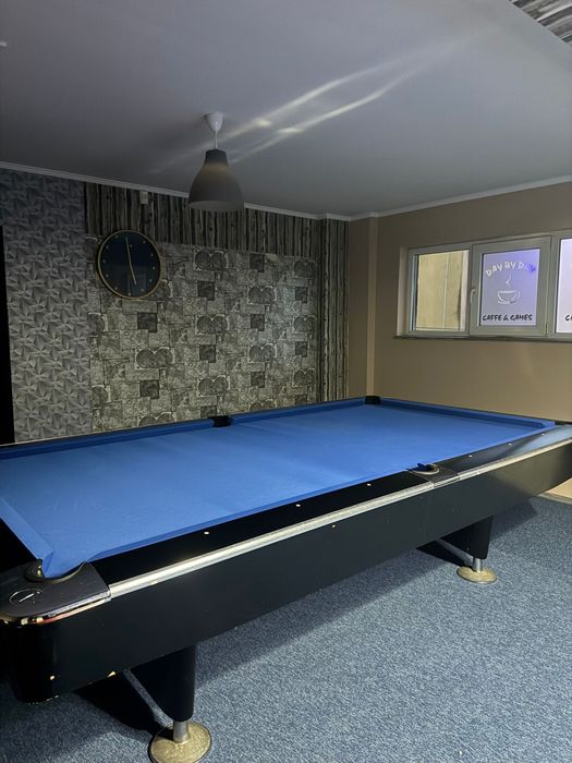 Masa biliard / inchiriat/ reparat