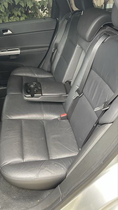 Volvo V50 R-Design