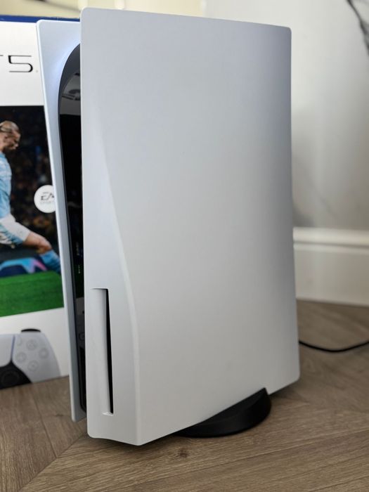 Срочно продам: Playstation 5