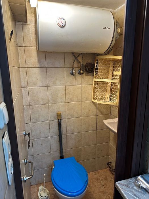 Дава се под наем Едностаен апартамент в София, Лозенец - 20 кв.м за 229.5 € - Снимка #7