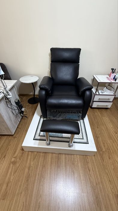 Подиум для реклайнера