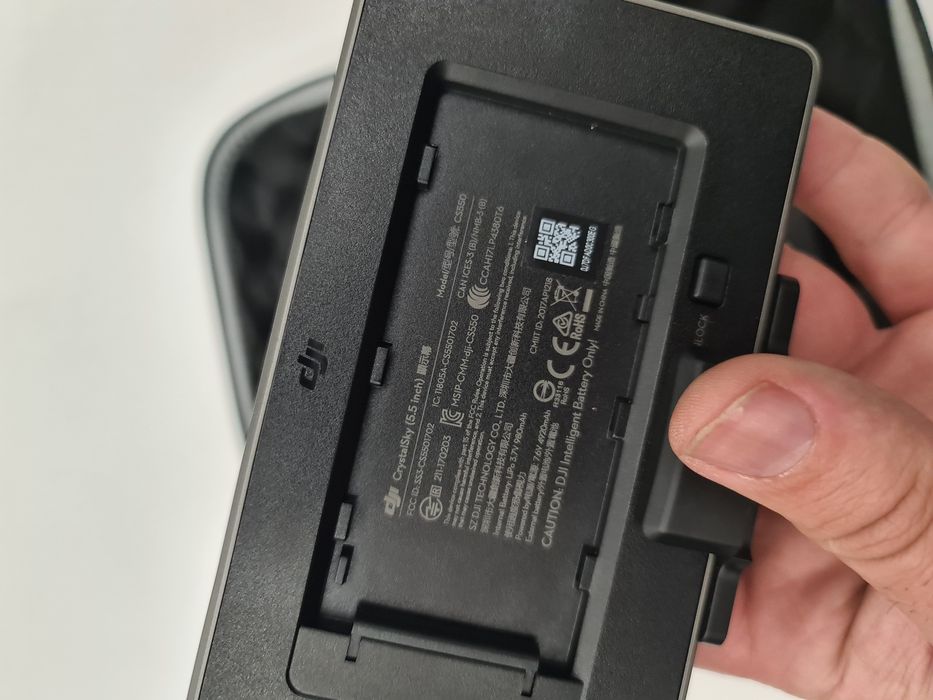 Монитор DJI Crystal Sky 5.5