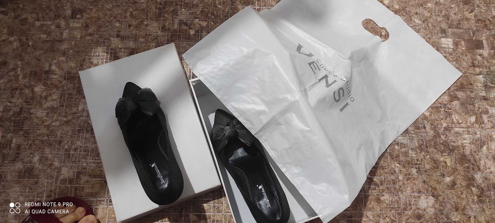 Женские туфли ( Турция)