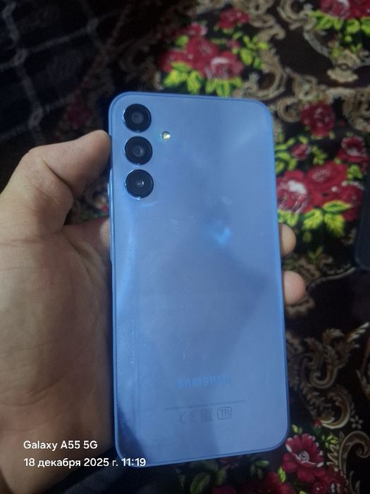 Samsung a15 128  ОБМЕН