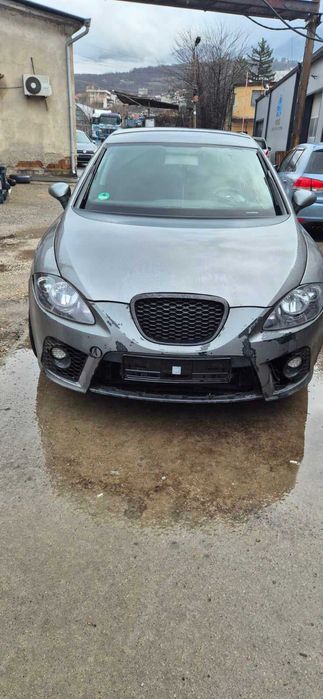 Seat Leon 1,8TSI 2008 на части и цял