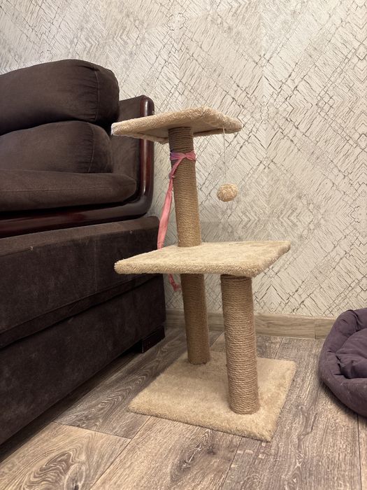 Продам когтеточку