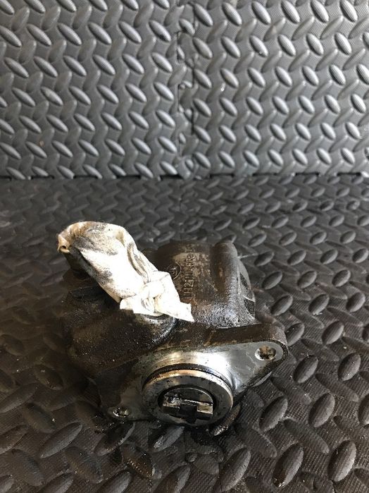 Хидравлична помпа за волан за Mercedes Vario 815 (1997-2004) 0014608080