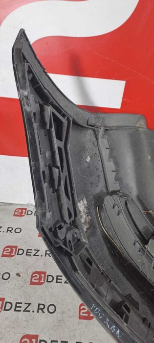 Bara fata completa cu grile VW Touran non facelift 1t1 2003 - 2007