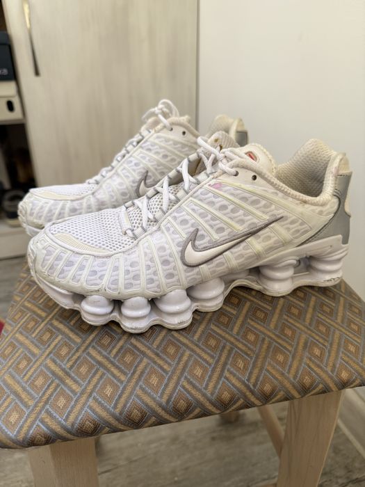 Кросовки NIKE унисекс