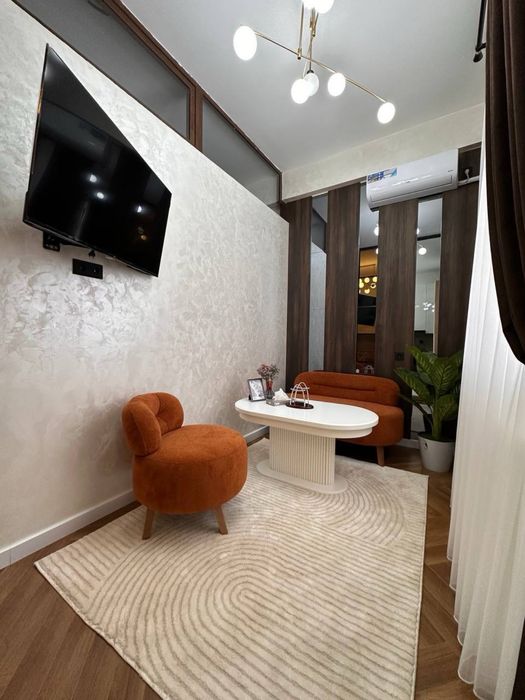 Новостройка квартира 2 комнатная Чиланзар Новза