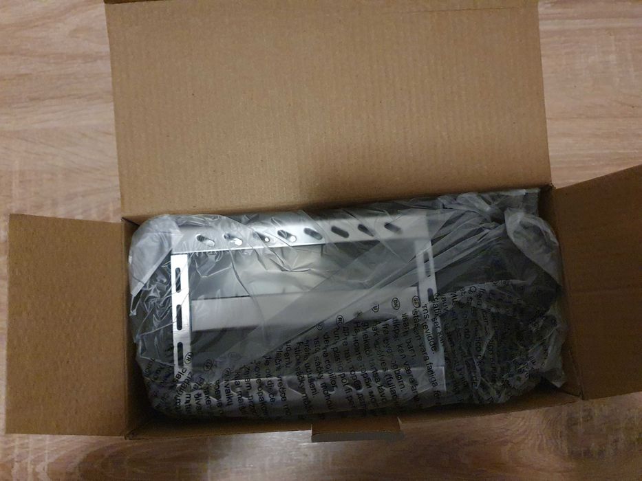 Нов тостер CROWN