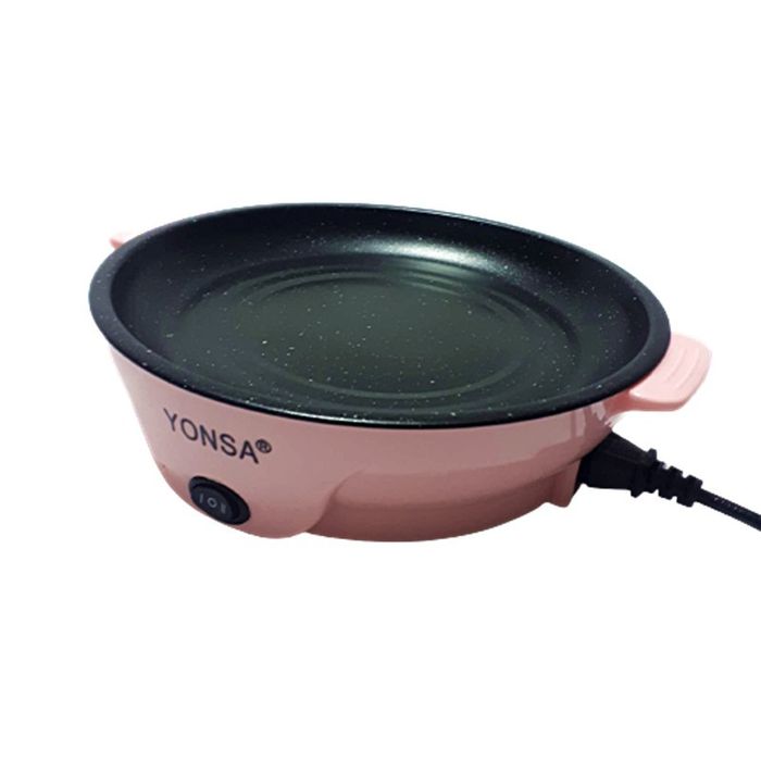 Yonsa elektrichski skavarodka