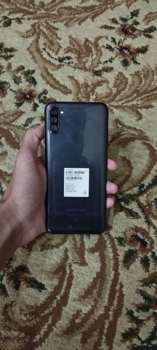 Samsung A11 Ideal!
