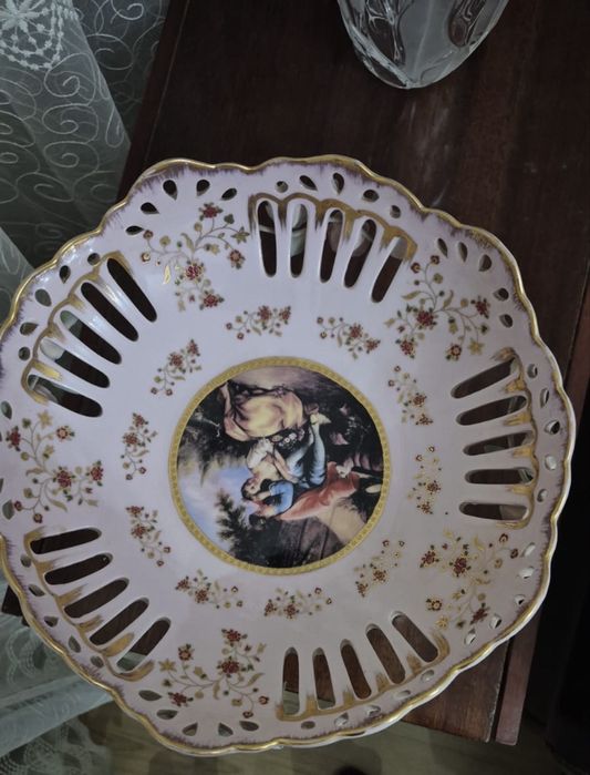 Ваза для фруктов