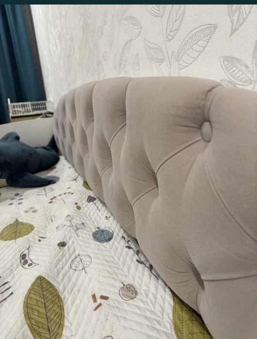 Продается кровать