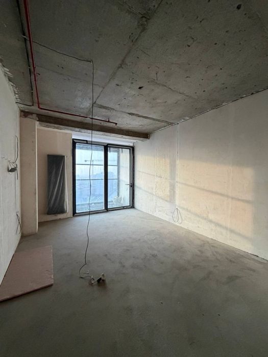 Минор мечеть, квартира  с площадью 128кв.м коробка очень выгодная цена