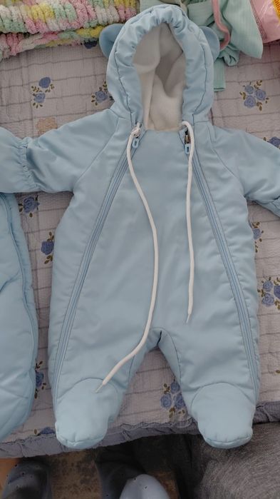 Продам конверт от 0-3 мес