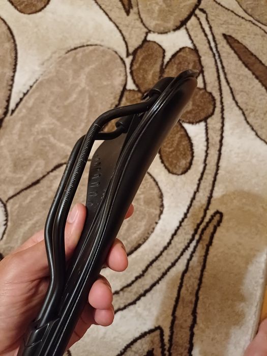 Vand Sa Fizik Antares 2 nari din carbon.