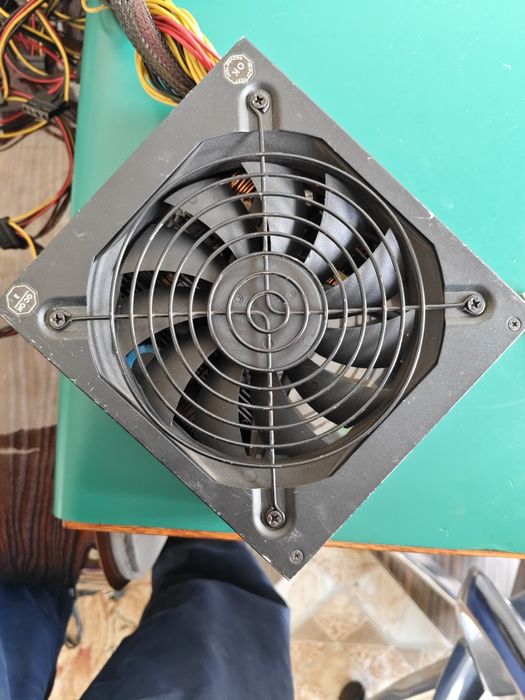 Блоки питания 1600 watt.