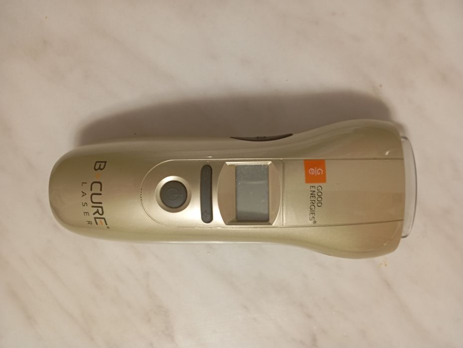 B Cure Laser LLLT 808 fizioterapie