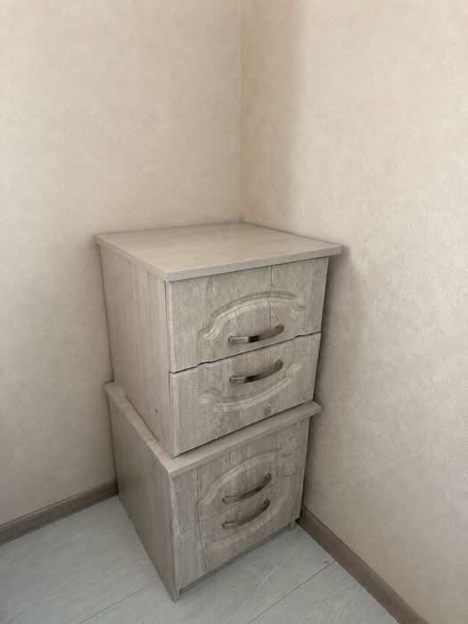 Продам спальный гарнитур