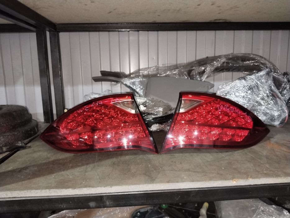 Порше Кайен запчасти