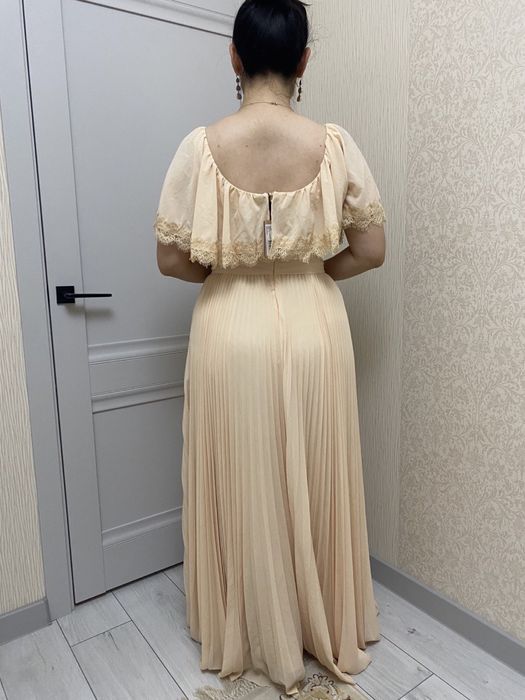 Продам вечернее платье «GIZIA»