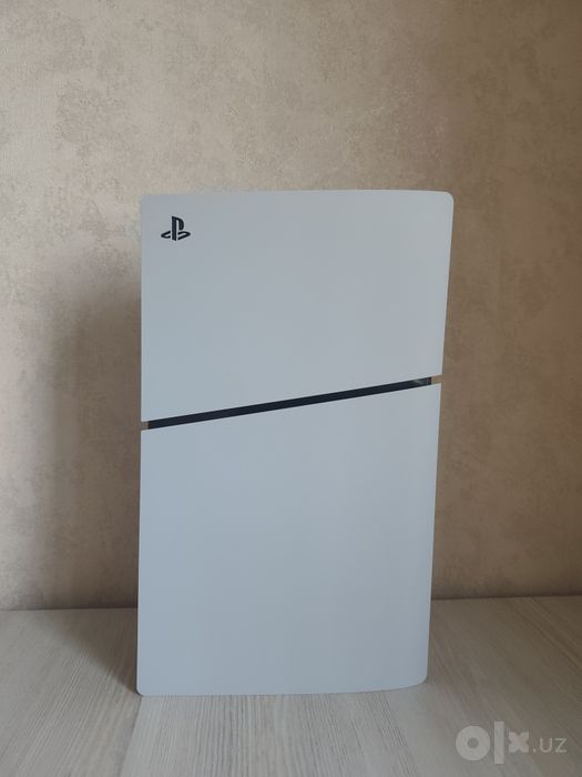 Playstation 5 slim digital edition